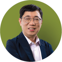Professor Chi Ming CHE